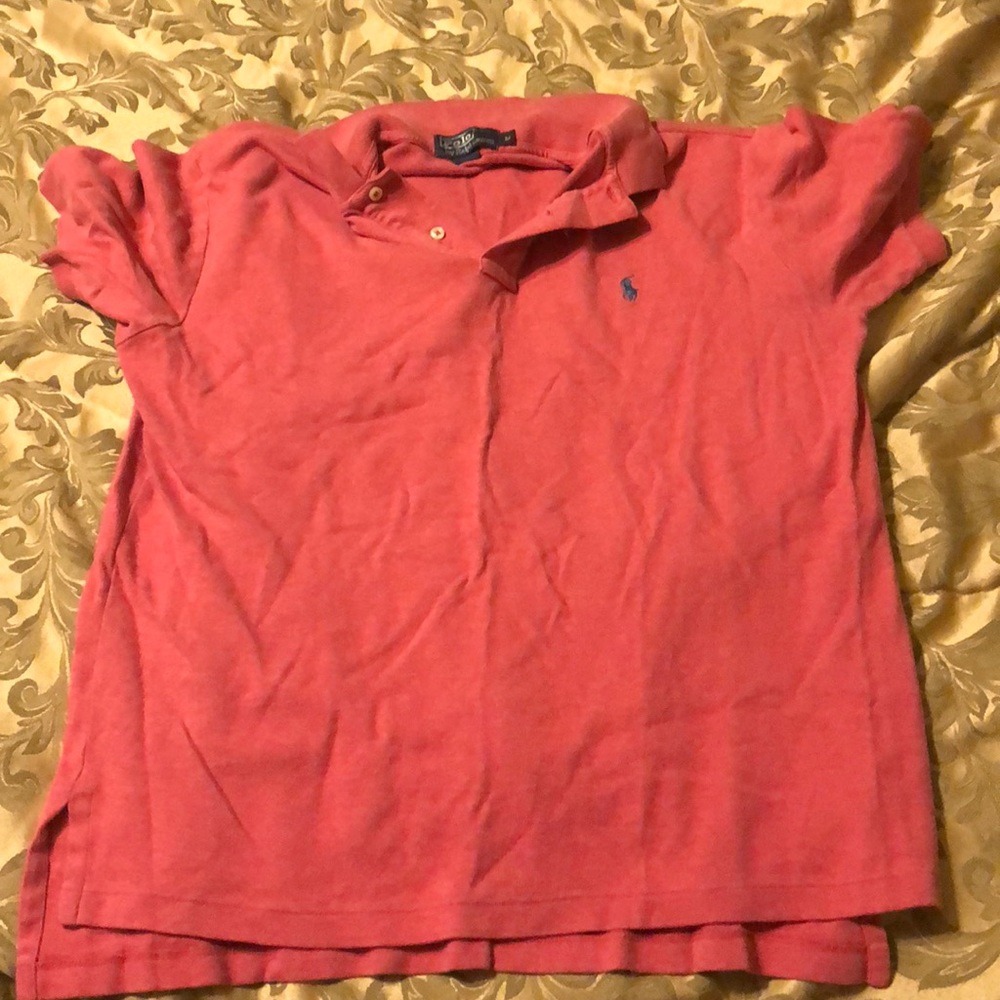 Men’s polo